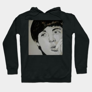 Paul McCartney Hoodie